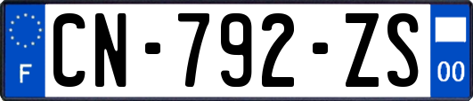 CN-792-ZS