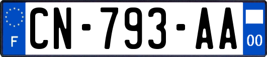 CN-793-AA