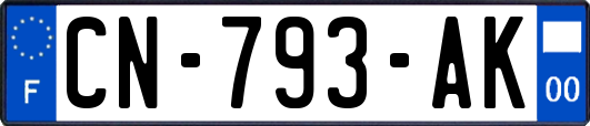 CN-793-AK