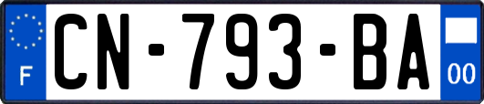 CN-793-BA