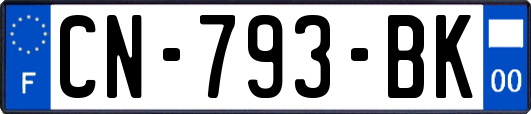 CN-793-BK