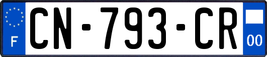 CN-793-CR