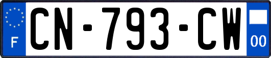 CN-793-CW