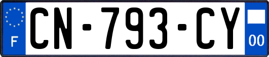 CN-793-CY