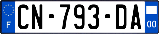 CN-793-DA