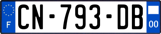 CN-793-DB