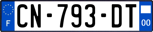 CN-793-DT