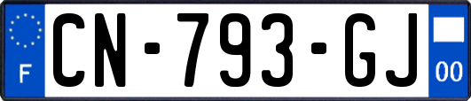 CN-793-GJ