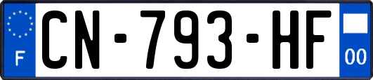 CN-793-HF