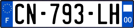 CN-793-LH