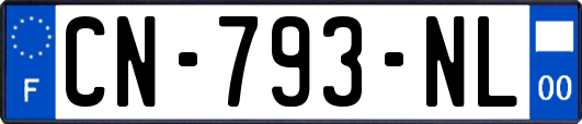 CN-793-NL