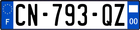 CN-793-QZ