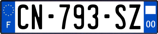 CN-793-SZ