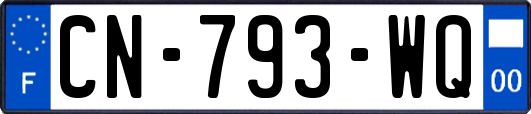 CN-793-WQ