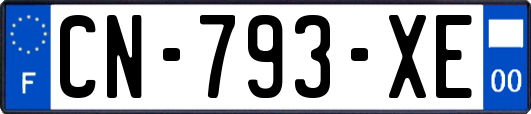 CN-793-XE