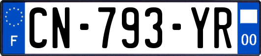 CN-793-YR