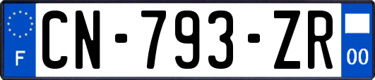 CN-793-ZR