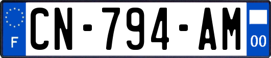 CN-794-AM