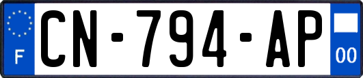 CN-794-AP