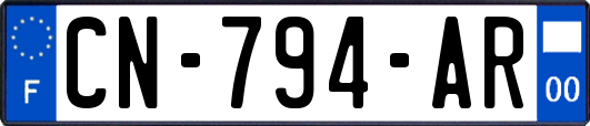 CN-794-AR