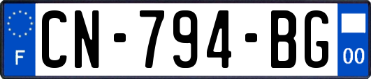 CN-794-BG