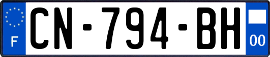 CN-794-BH