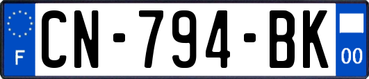 CN-794-BK