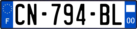 CN-794-BL