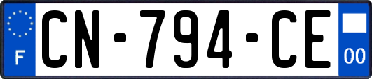 CN-794-CE