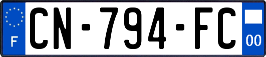 CN-794-FC