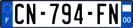 CN-794-FN