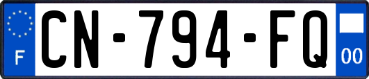 CN-794-FQ