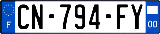 CN-794-FY