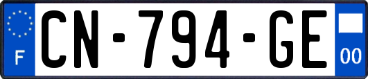 CN-794-GE