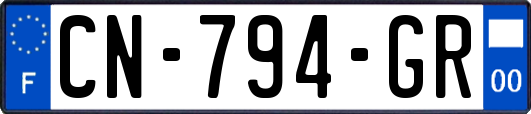 CN-794-GR