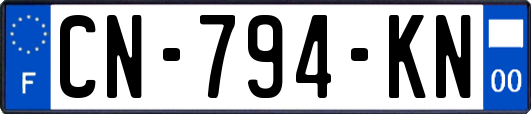 CN-794-KN