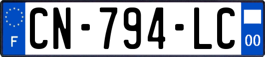 CN-794-LC