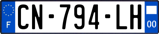 CN-794-LH