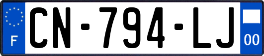 CN-794-LJ