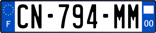 CN-794-MM