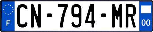 CN-794-MR