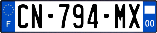 CN-794-MX