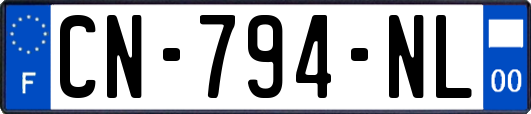 CN-794-NL