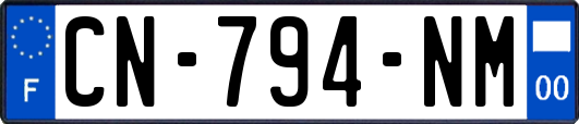 CN-794-NM