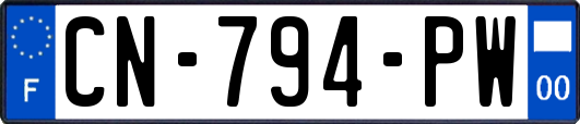 CN-794-PW