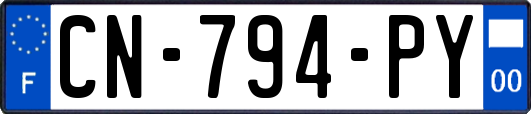 CN-794-PY