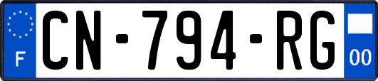 CN-794-RG