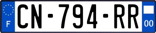 CN-794-RR