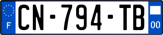 CN-794-TB
