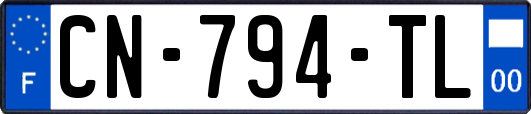 CN-794-TL
